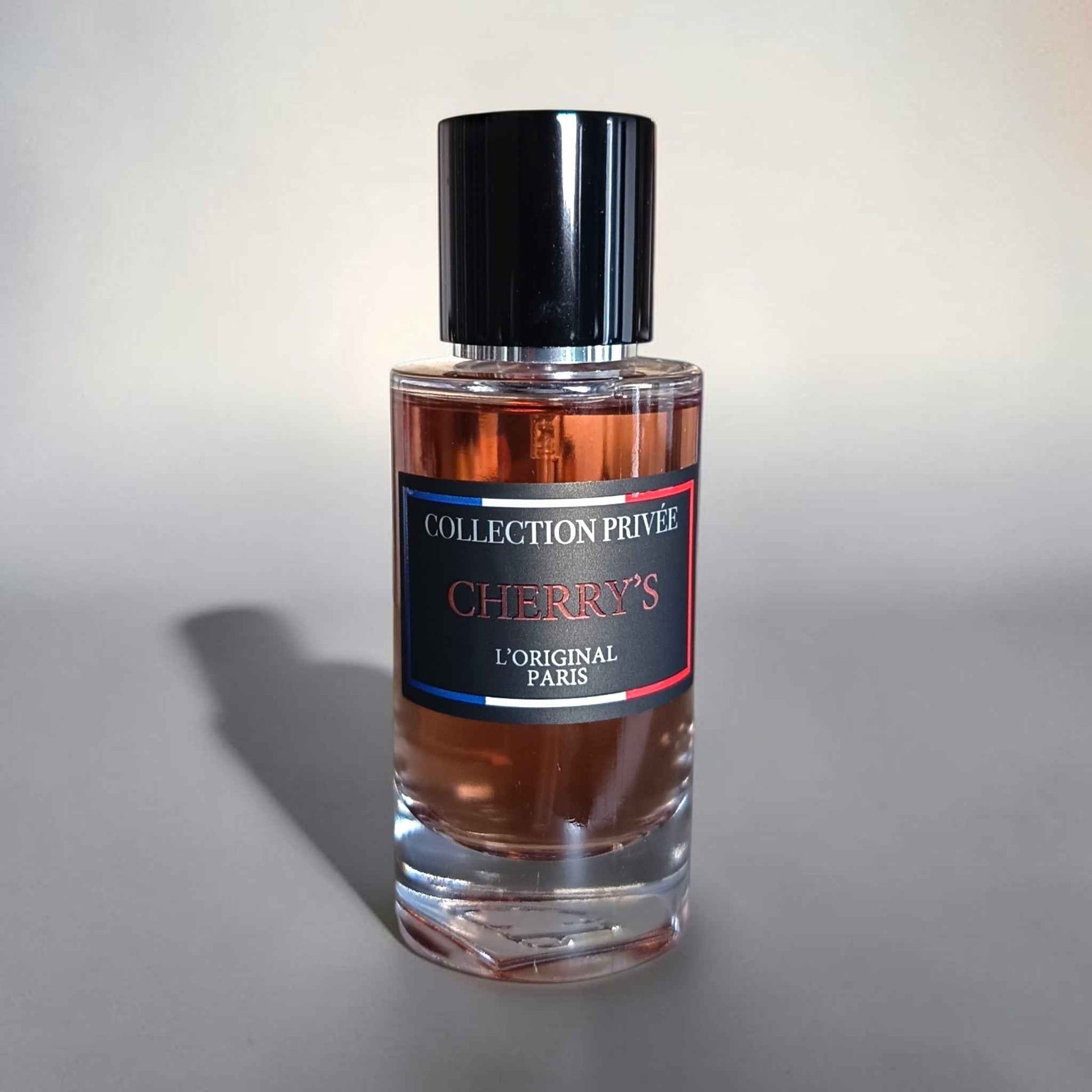 Cherry's Collection Privée L'Original Paris 50 ml inspiré "Lost Cherry" - Eau de parfum - Mixte