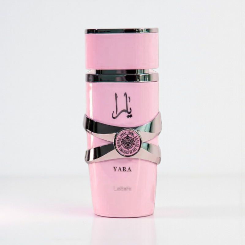 Coffret Yara 100 ml - Eau de parfum - Femme