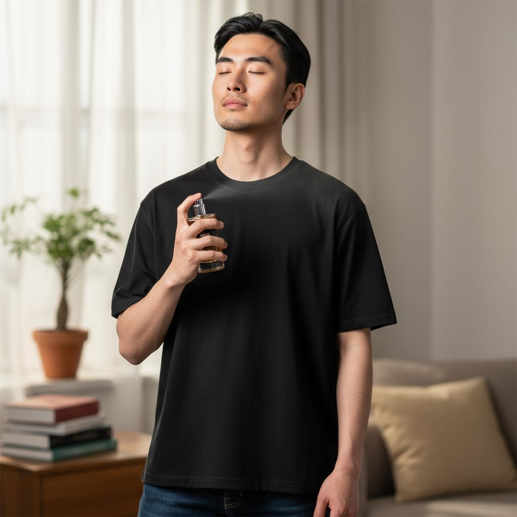 Coffret Aïsha Collection Authentique 50 ml inspiré "Magic" - Eau de parfum - Mixte