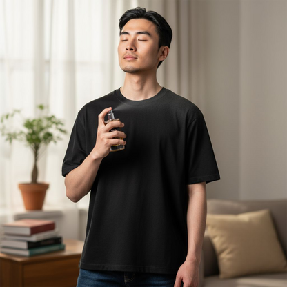 Coffret Aïsha Collection Authentique 50 ml inspiré "Magic" - Eau de parfum - Mixte