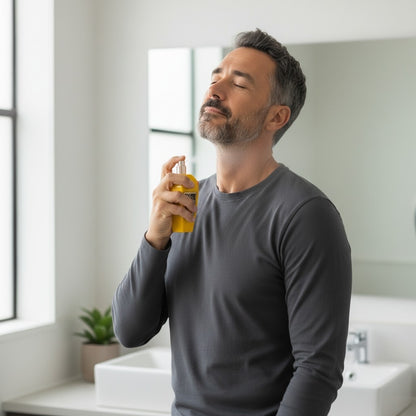 Esta Oro 100 ml inspiré "Erba Gold" - Eau de parfum - Mixte