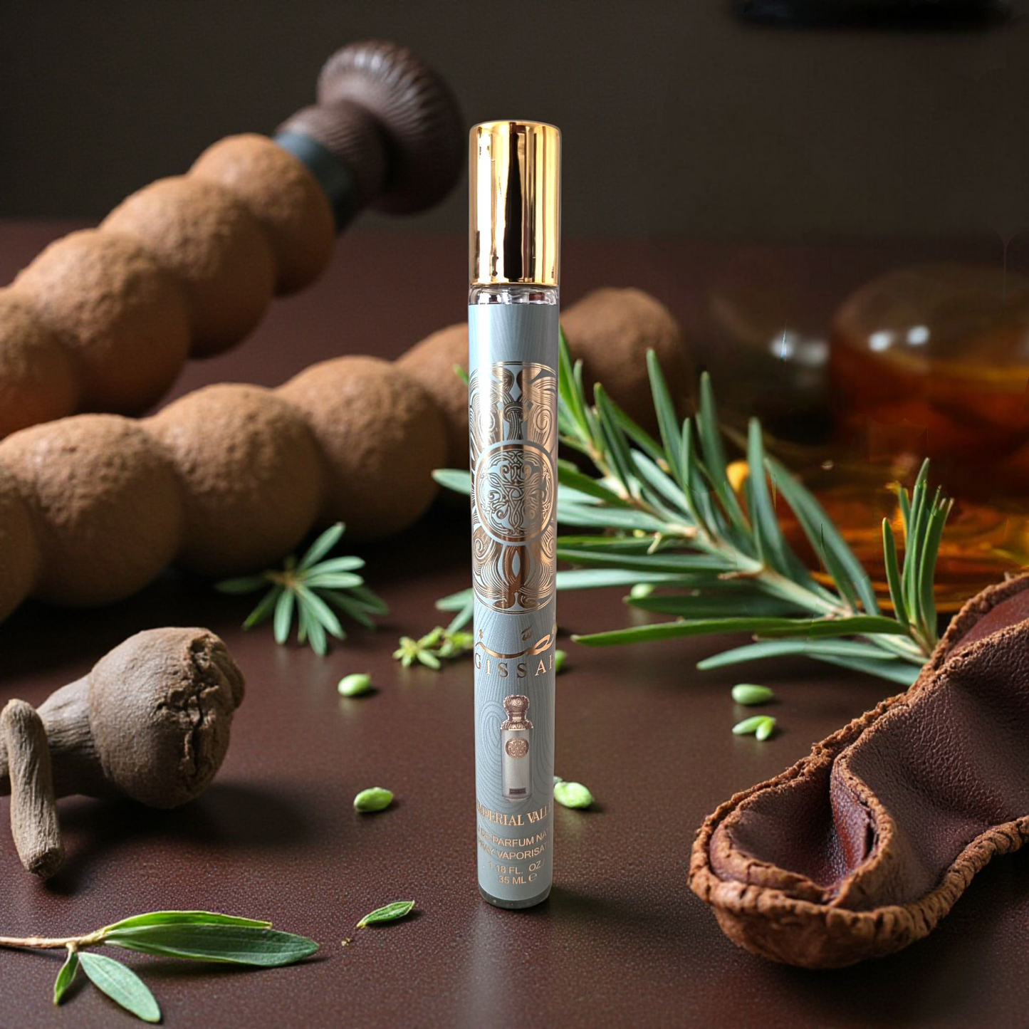 Imperial Valley 35 ml - Eau de parfum - Mixte