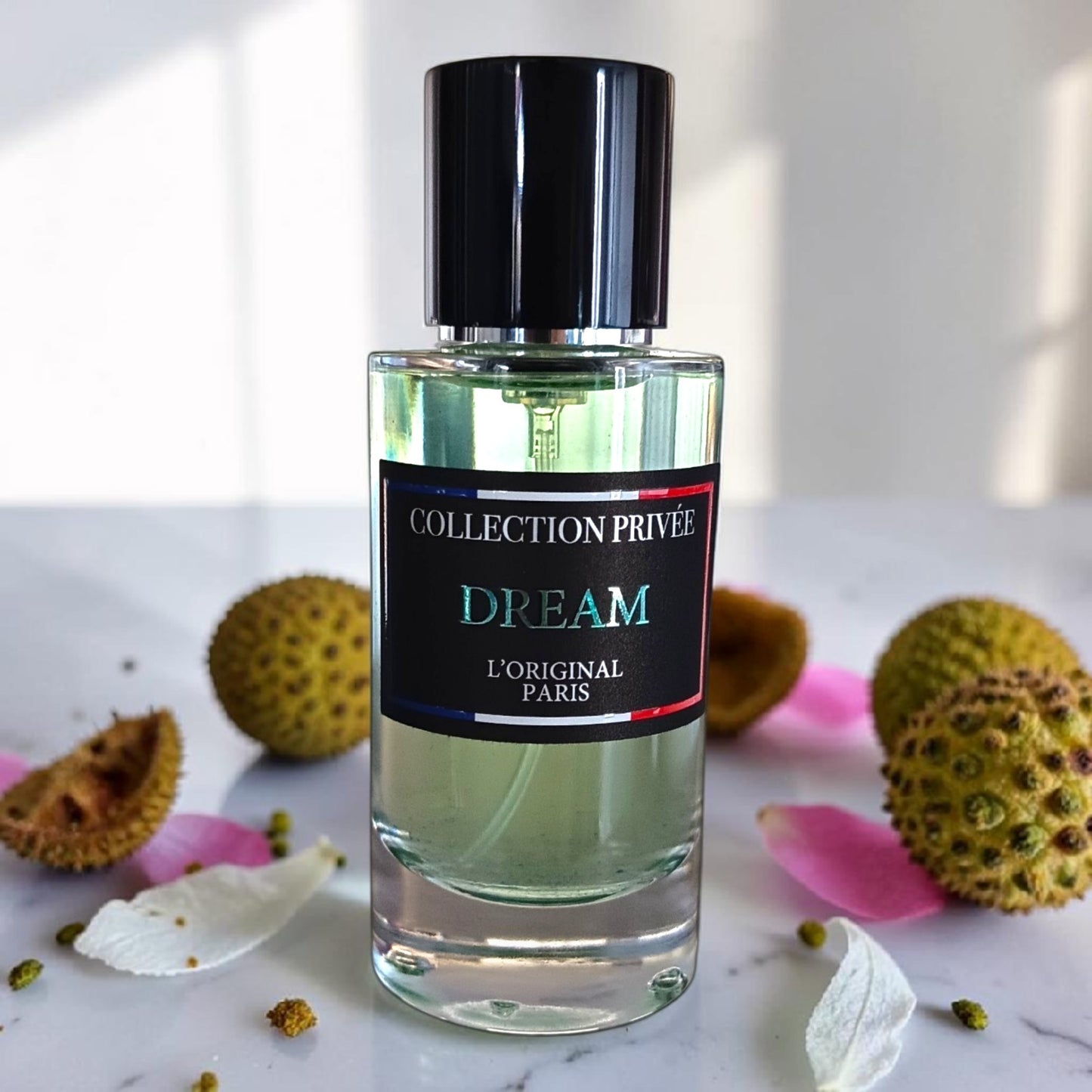 Dream Collection Privée L'Original Paris 50 ml inspiré "Attrape-Rêves" - Eau de parfum - Femme