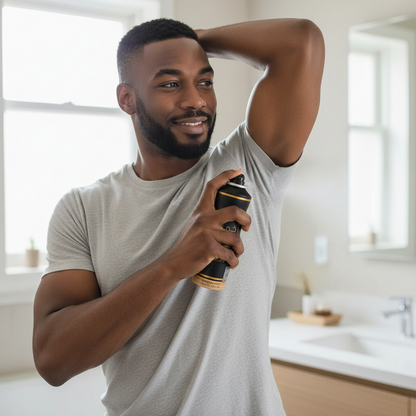 Khamrah 200 ml - Déodorant - Mixte