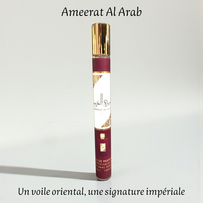 Ameerat Al Arab 35 ml - Eau de parfum - Femme