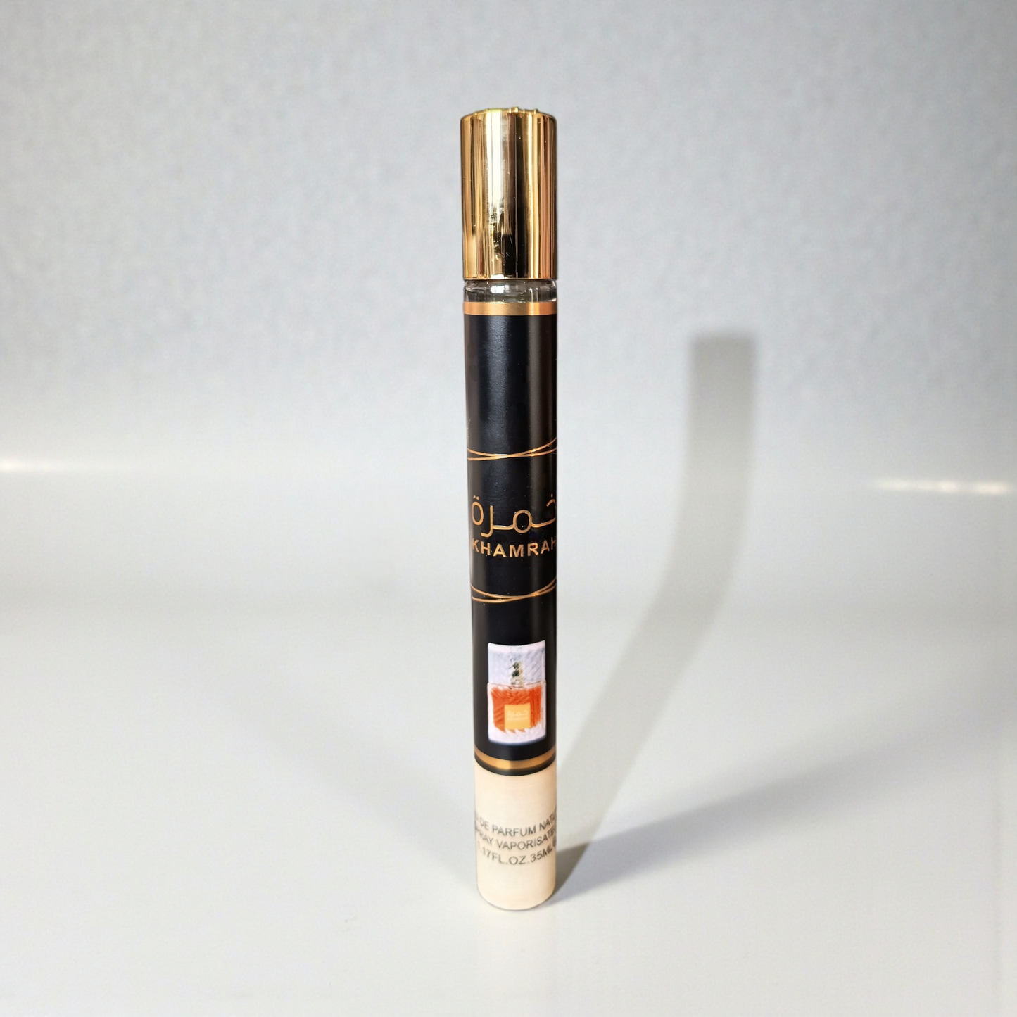 Khamrah 35 ml - Eau de parfum - Mixte