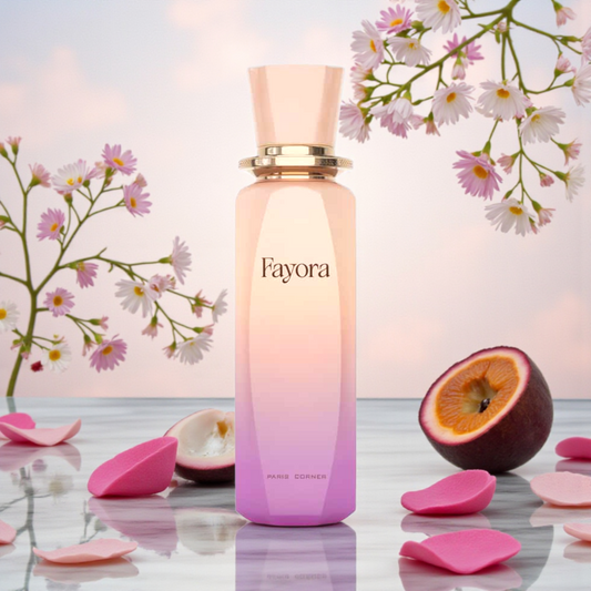 Fayora 100 ml - Eau de parfum - Femme