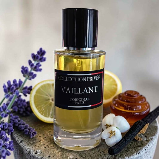 So Collection Privée L'original Paris 50 ml inspiré "Sauvage" - Eau de parfum - Homme