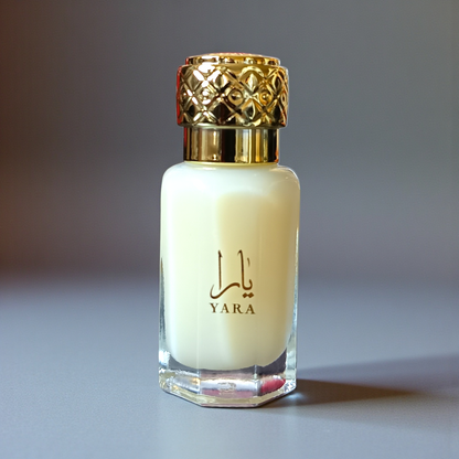 Yara 12 ml - Musc Tahara - Femme