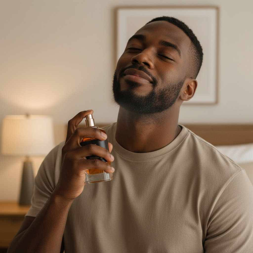 Vanilla Leather 100 ml - Extrait de parfum - Mixte