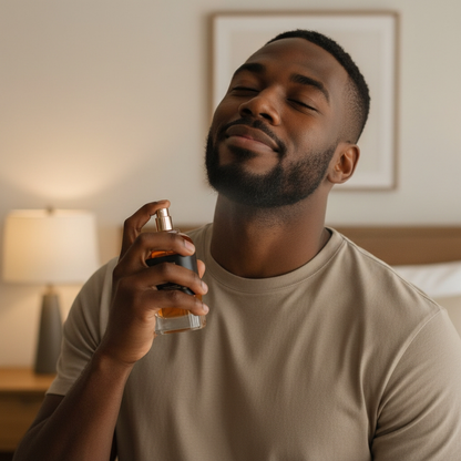 Vanilla Leather 100 ml - Extrait de parfum - Mixte