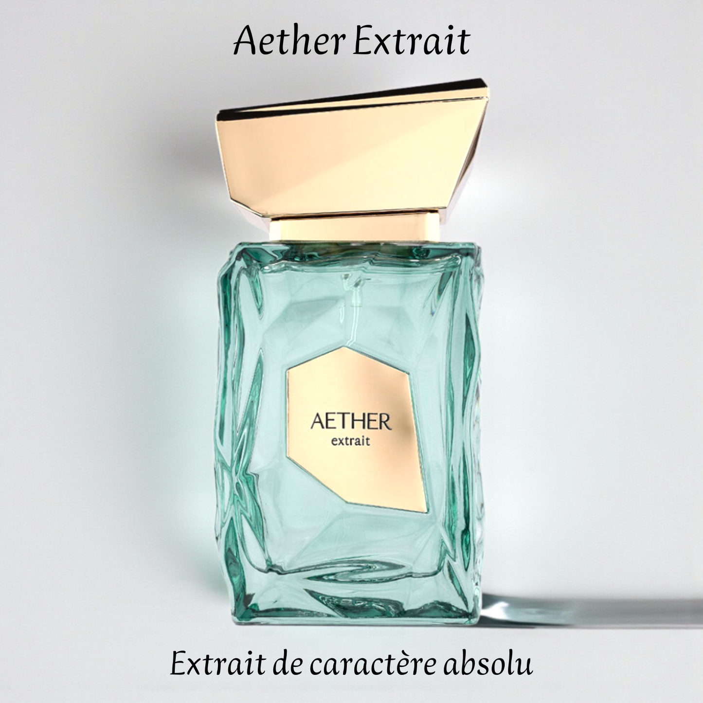 Aether Extrait 100 ml - Extrait de parfum - Mixte
