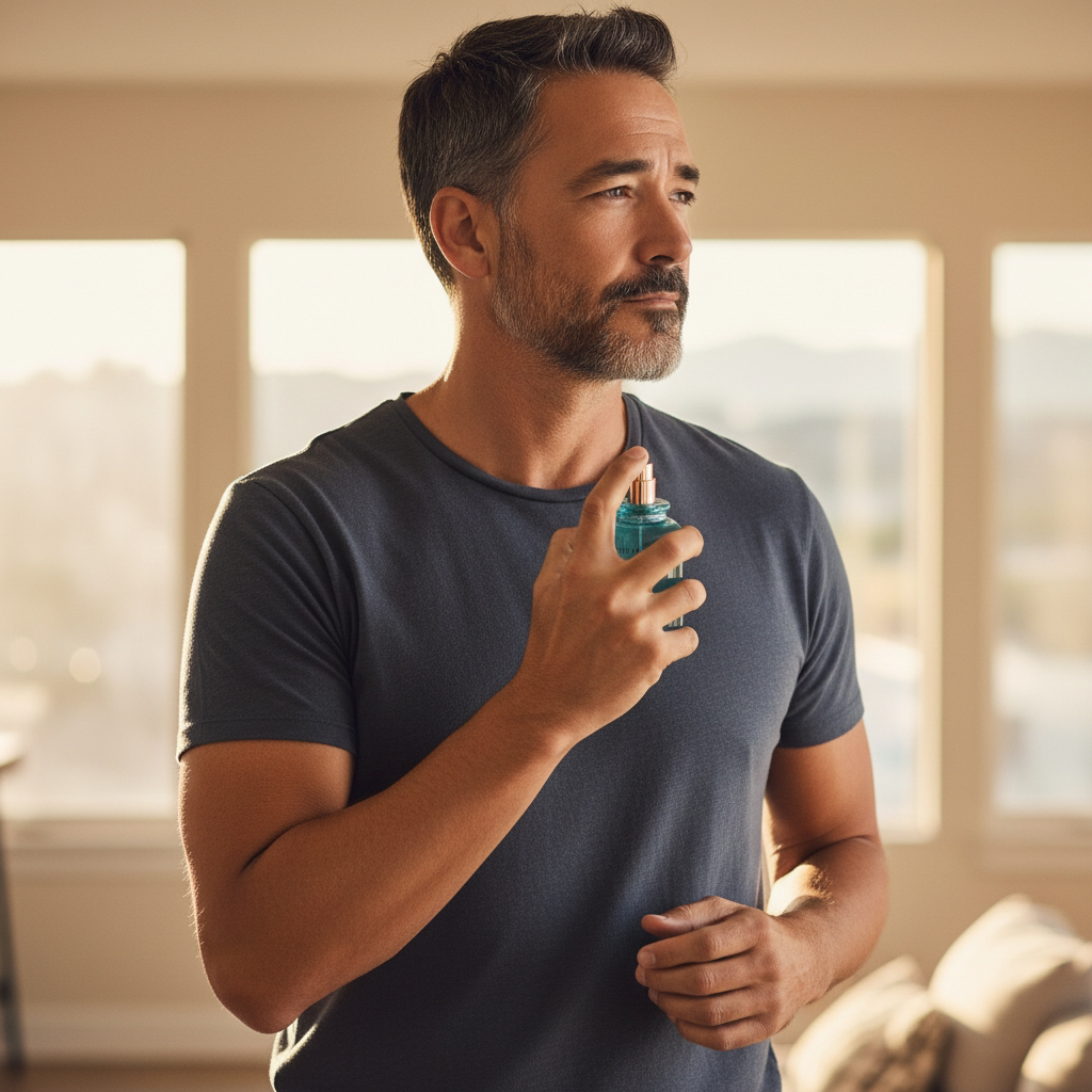 Imagination 100 ml inspiré "Imagination" - Extrait de parfum - Homme