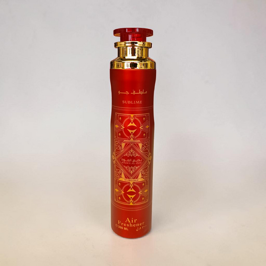 Spray d'ambiance Badee Al Oud Sublime 300ml — Senteur Nomade