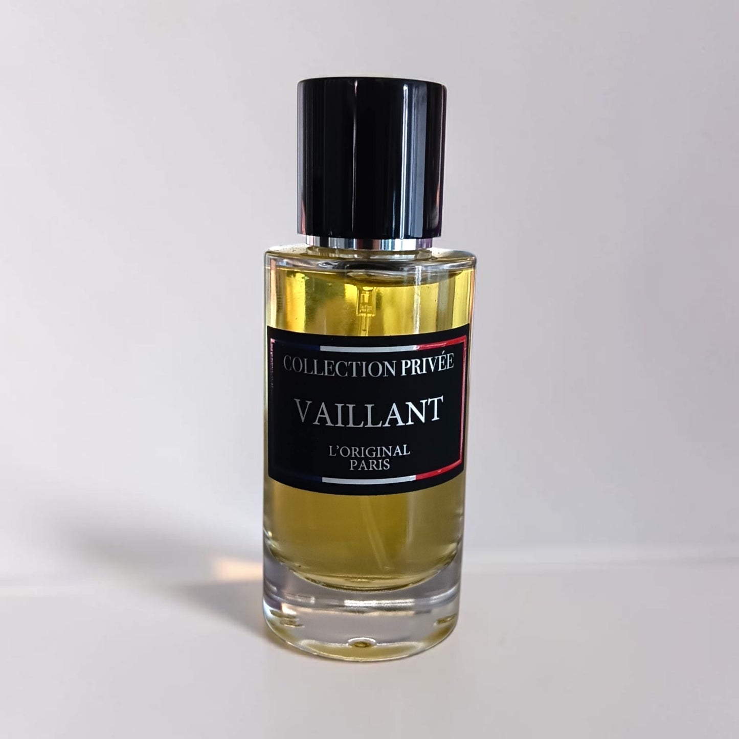 Vaillant Collection Privée L'original Paris 50 ml inspiré "Naxos" - Eau de parfum - Homme