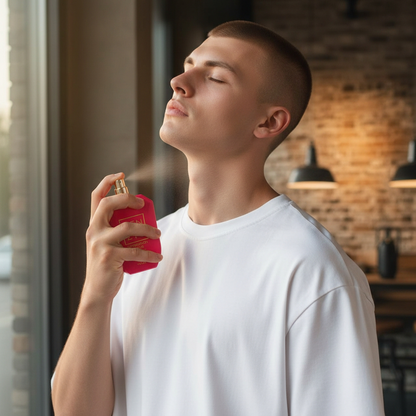 Kenzie Watermelon On Ice 100 ml - Eau de parfum - Mixte