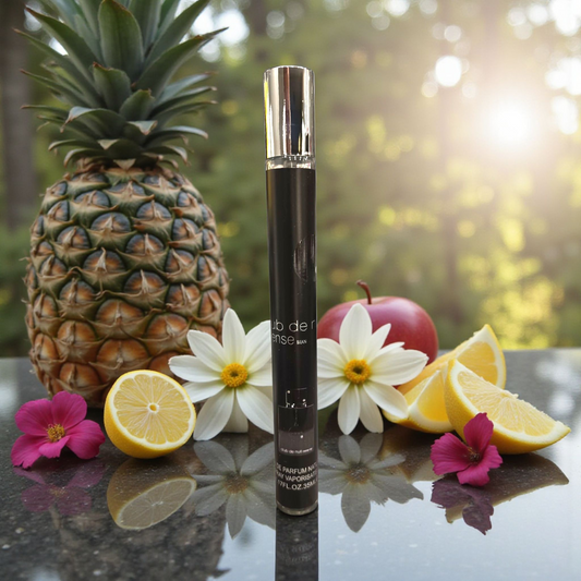 Club De Nuit Intense Man 35 ml inspiré "Aventus" - Eau de parfum - Homme