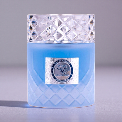 Mawj Moscow Mule 100 ml - Eau de parfum - Mixte