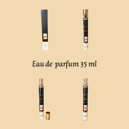 Khamrah 35 ml - Eau de parfum - Mixte