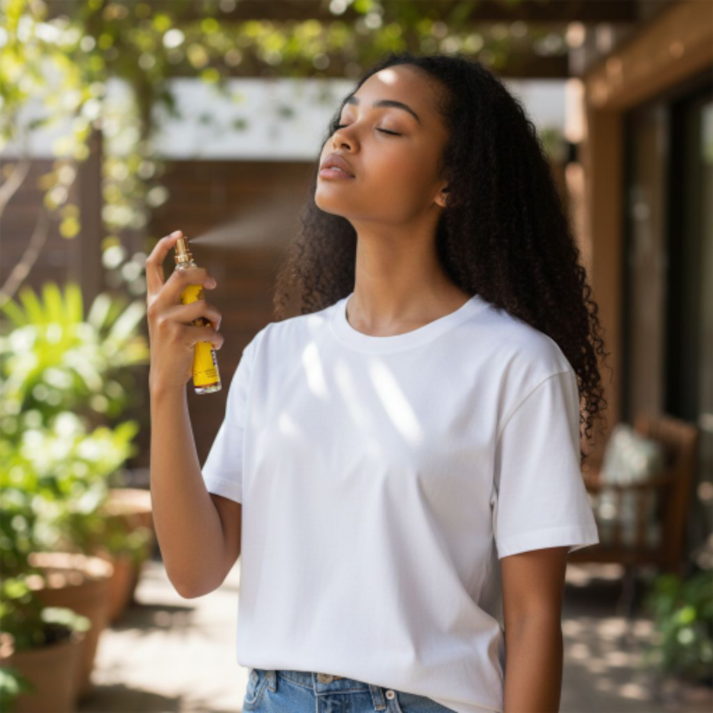 Oud Mood 35 ml - Eau de parfum - Mixte