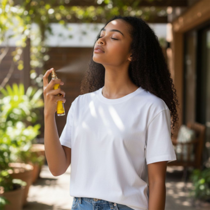 Oud Mood 35 ml - Eau de parfum - Mixte