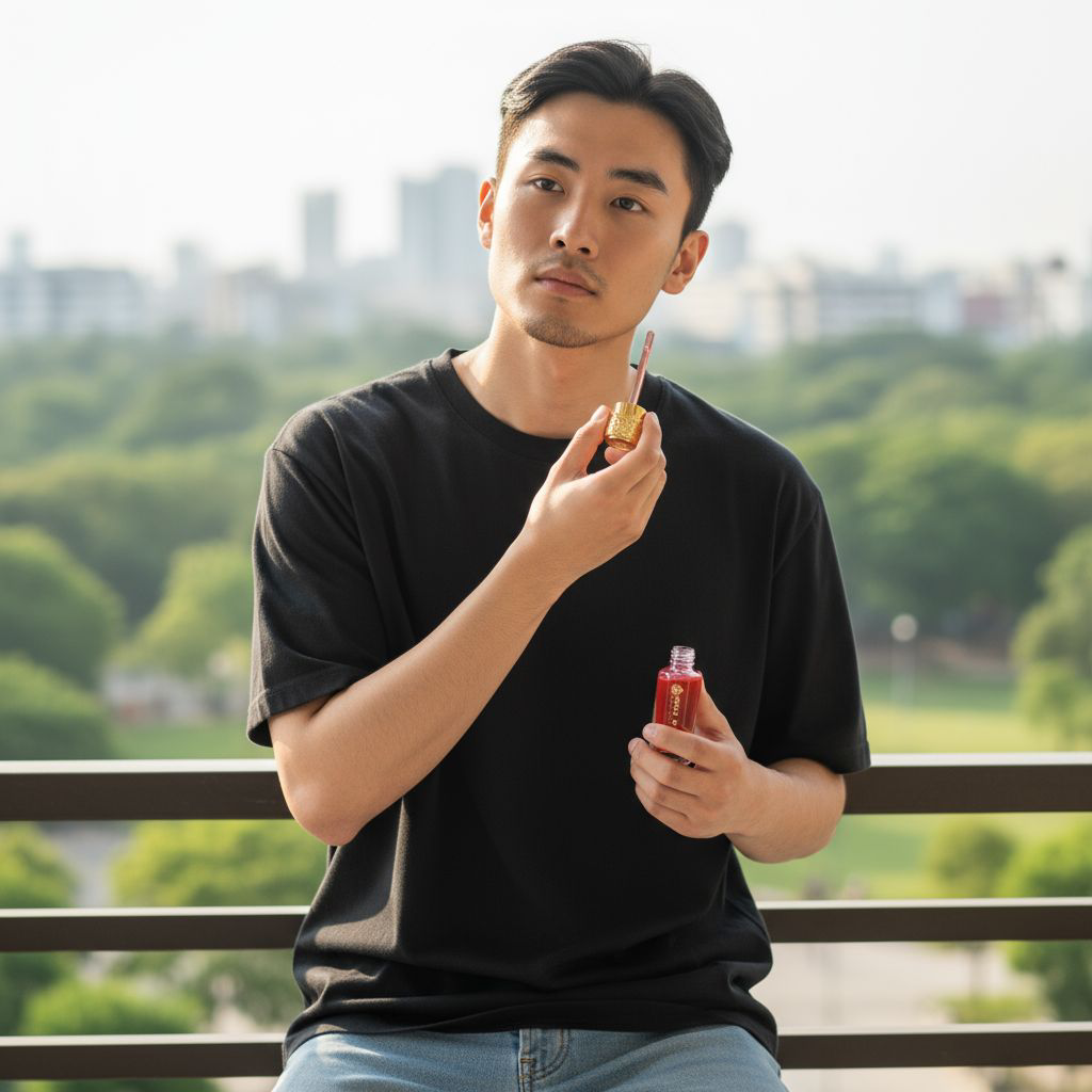 Coffret Pomegranate 60 ml - Eau de parfum - Mixte