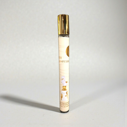 Her Confession 35 ml inspiré "Blanche Bête" - Eau de parfum - Femme