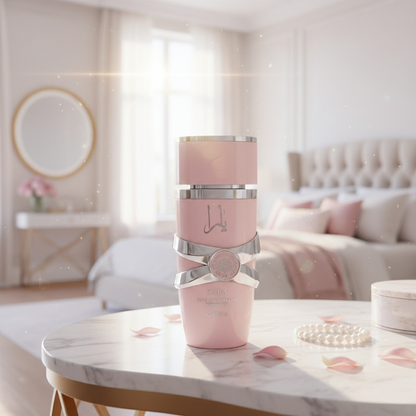 Women's Perfume "Yara" 100 ml