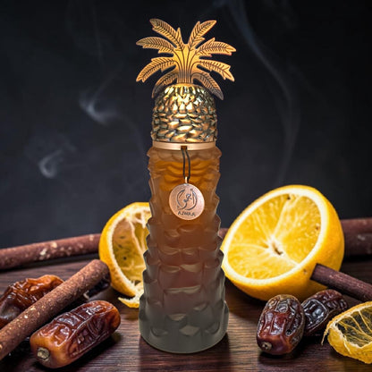 Mixed Perfume "Ajwaa" 90 ml
