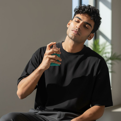 Parfum Mixte "Minya" 100 ml