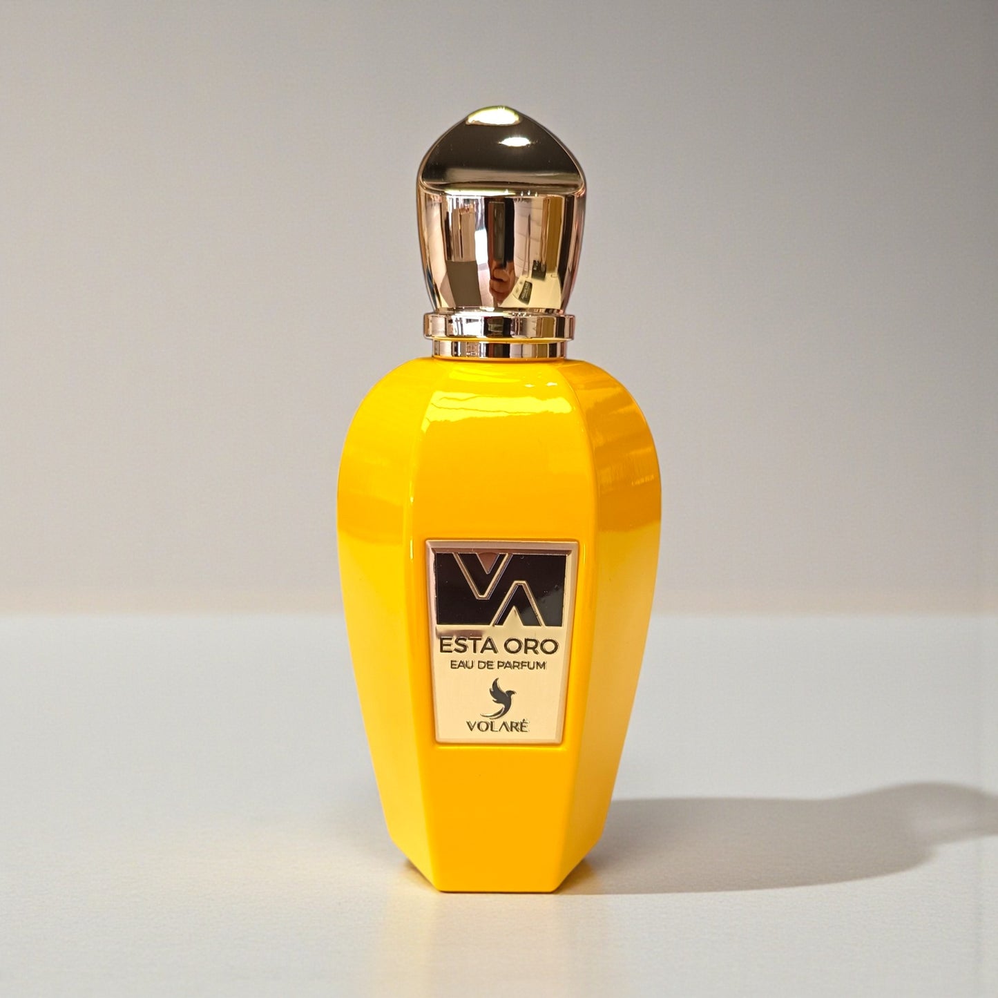 Esta Oro 100 ml inspiré "Erba Gold" - Eau de parfum - Mixte