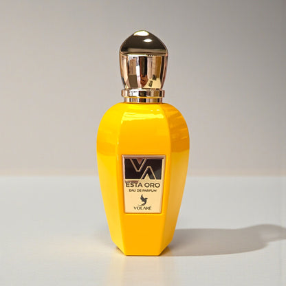 Esta Oro 100 ml inspiré "Erba Gold" - Eau de parfum - Mixte