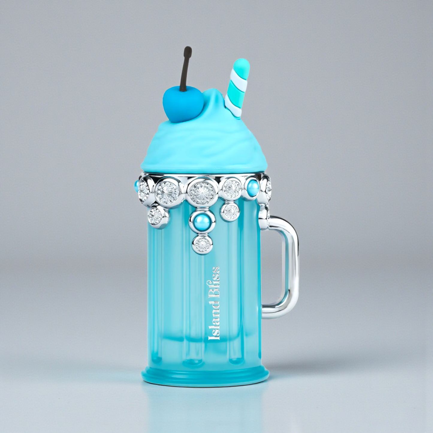 Island Bliss 100 ml - Eau de parfum - Femme