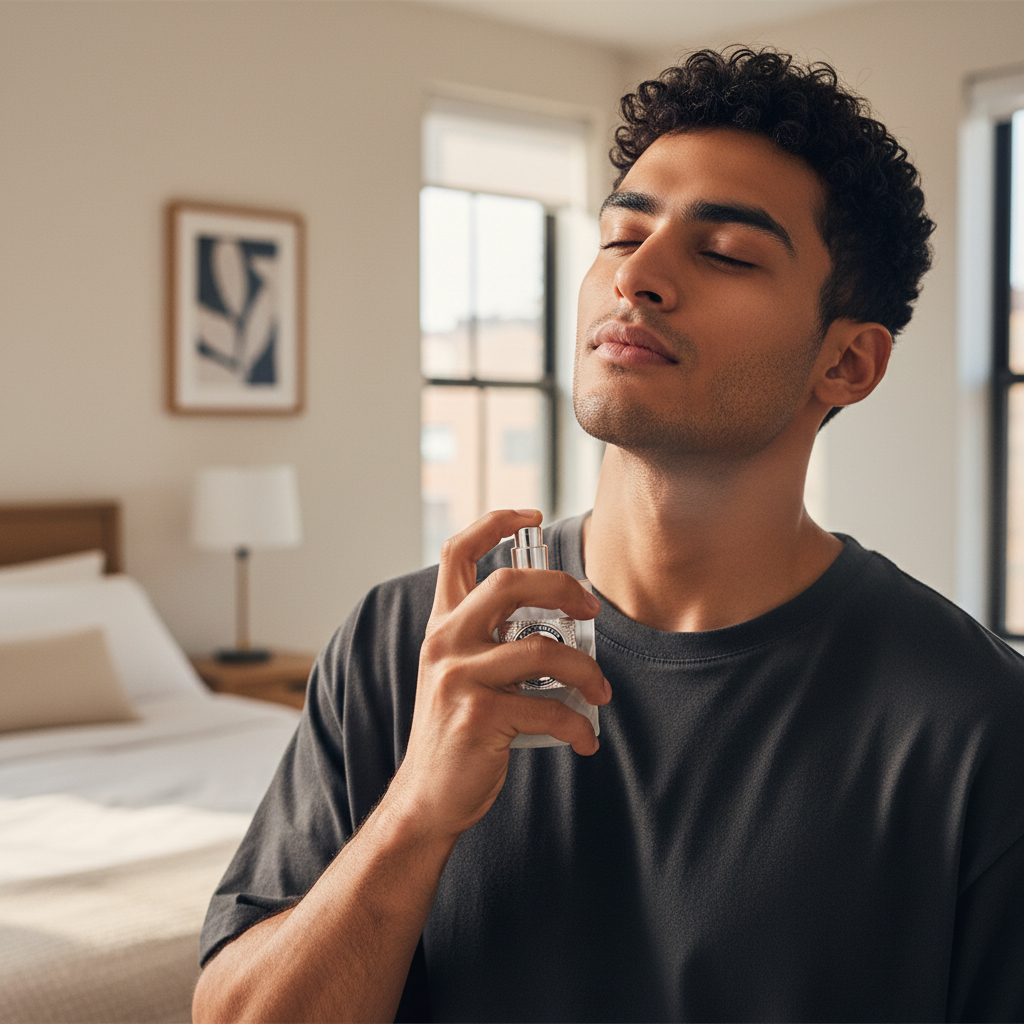 Mawj Moscow Mule 100 ml - Eau de parfum - Mixte