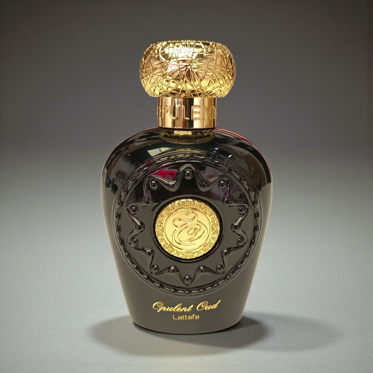 Opulent Oud 100 ml - Eau de parfum - Mixte