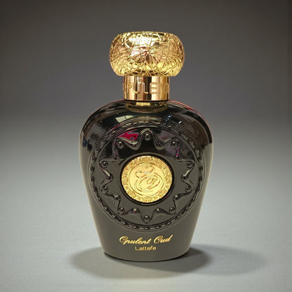 Opulent Oud 100 ml - Eau de parfum - Mixte
