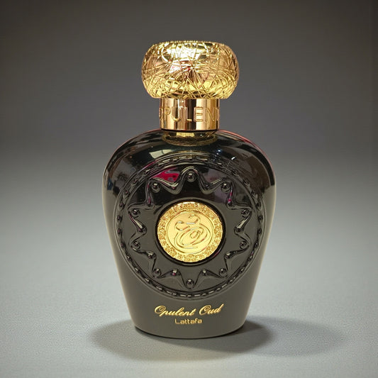 Opulent Oud 100 ml - Eau de parfum - Mixte