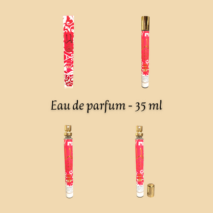 Yara Candy 35 ml - Eau de parfum - Femme