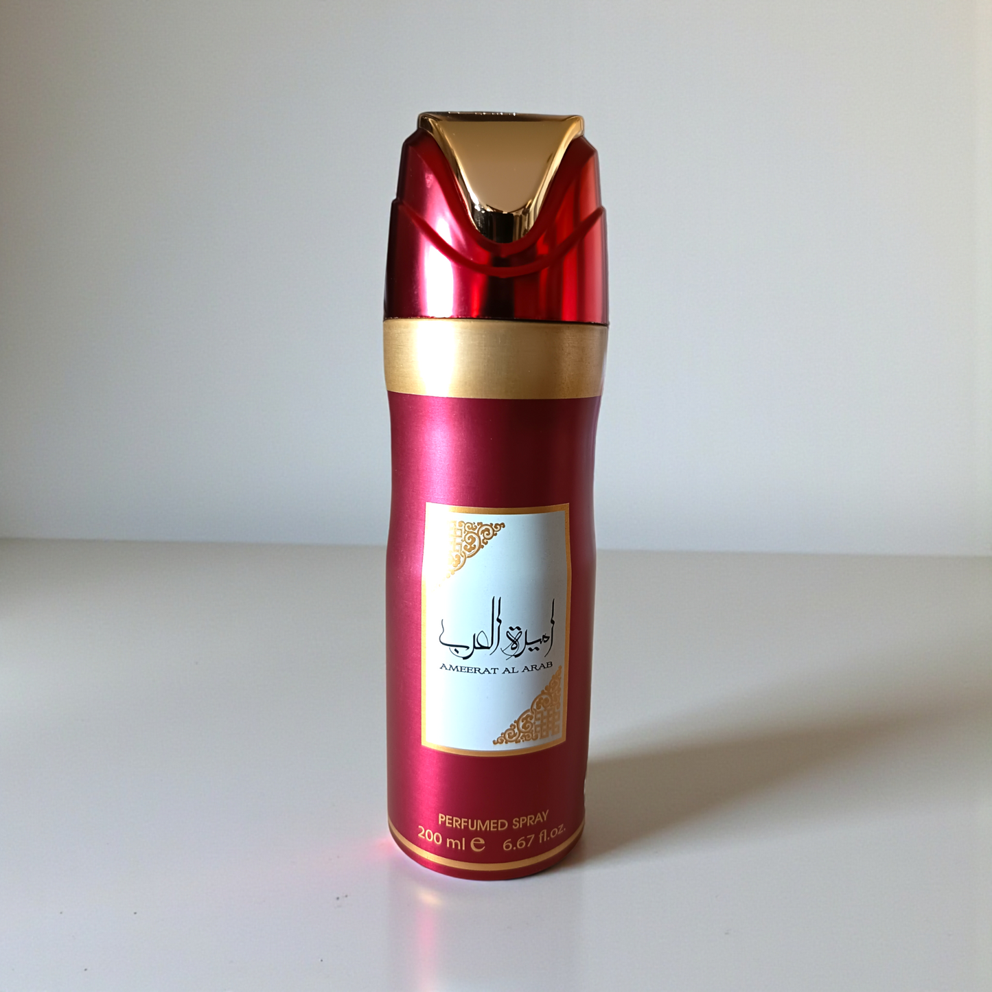 Coffret Ameerat Al Arab 100 ml - Eau de parfum - Femme