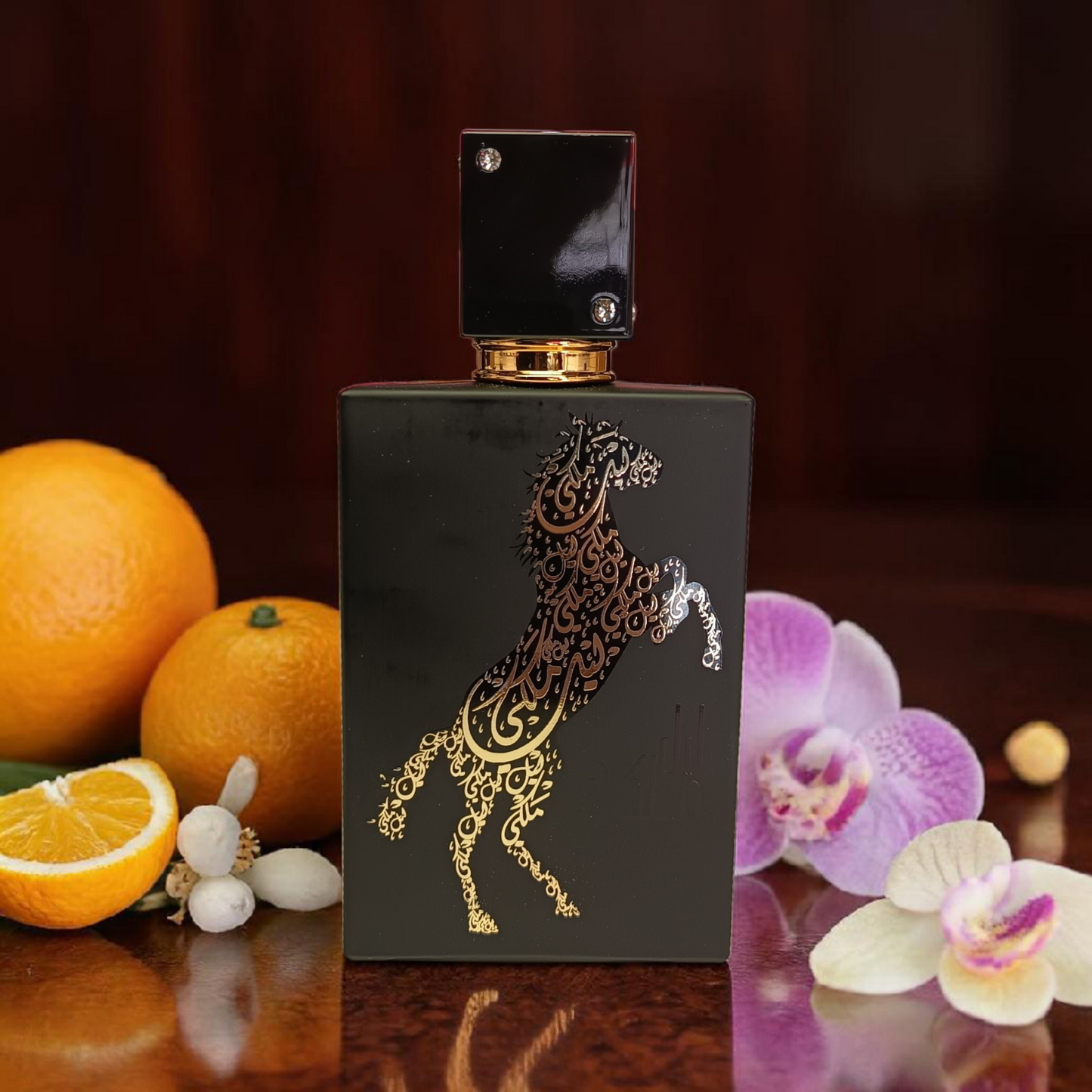 Lail Maleki eau de parfum mixte 100ml — Senteur Nomade
