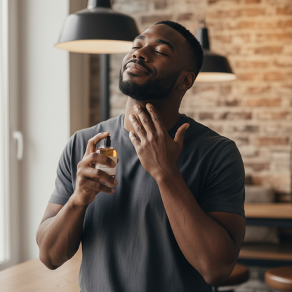 Vanilla Powdery 100 ml inspiré "Vanilla Powder" - Eau de parfum - Mixte