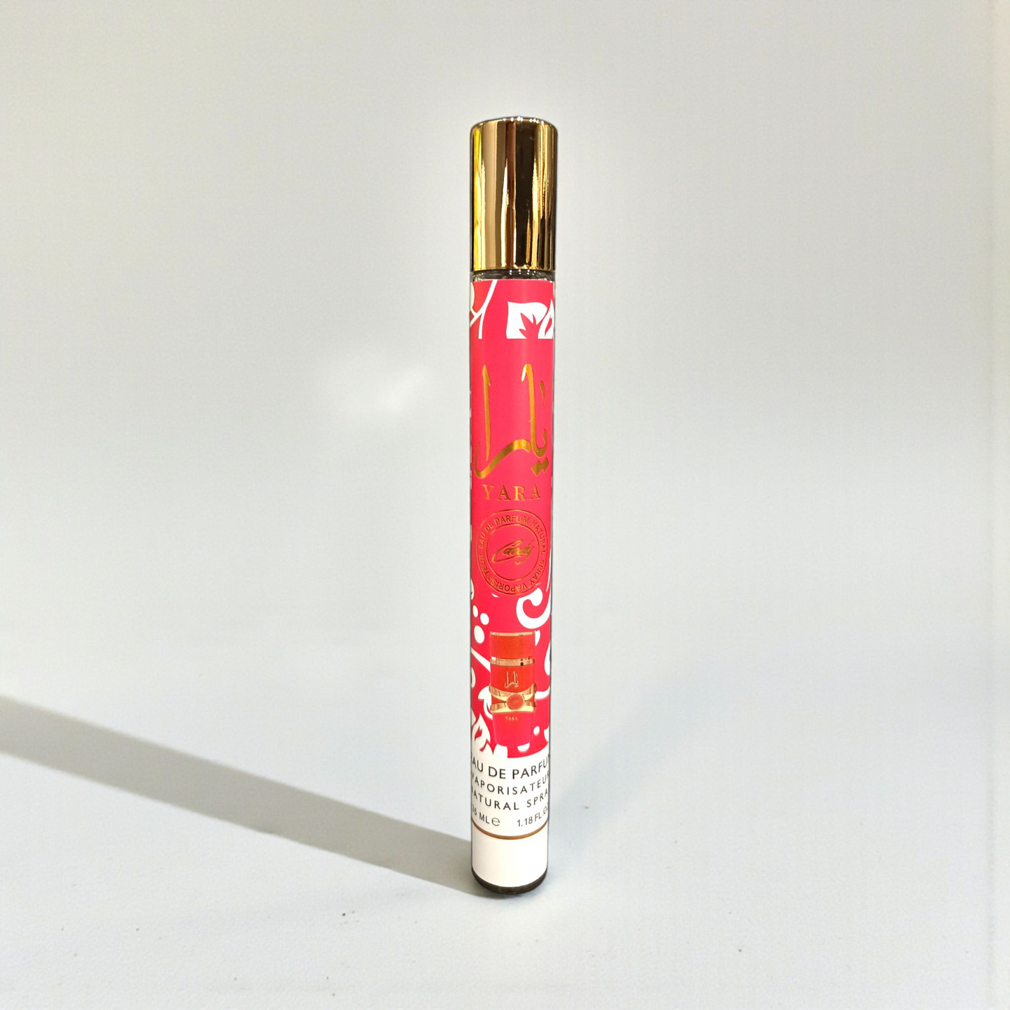 Yara Candy 35 ml - Eau de parfum - Femme