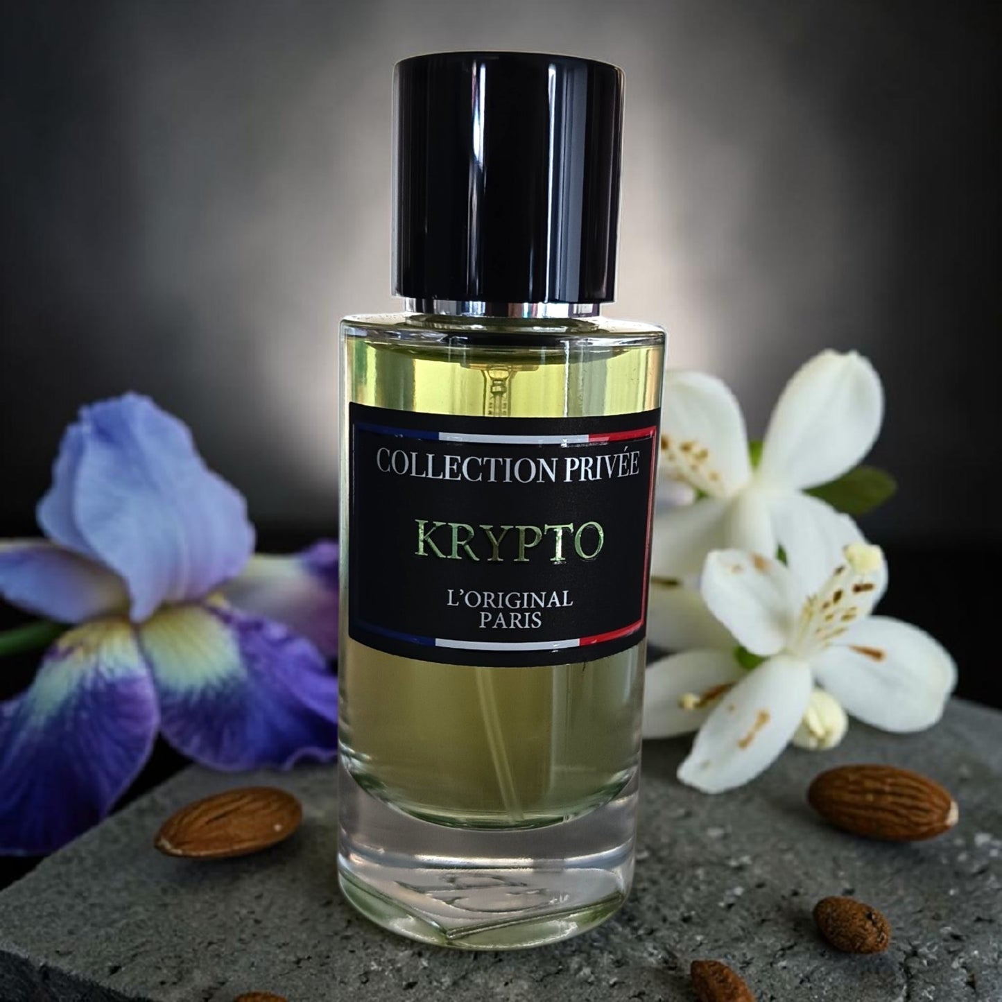 Krypto Collection Privée L'Original Paris 50 ml inspiré "Kryptonite" - Eau de parfum - Mixte
