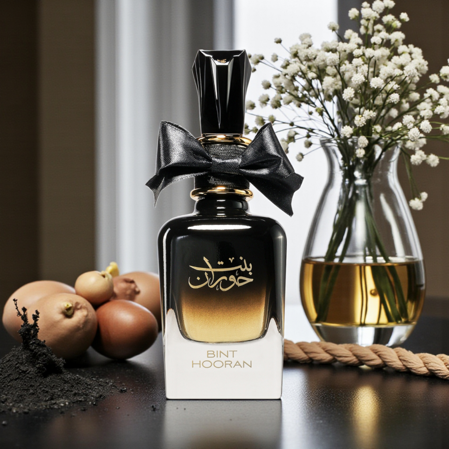 Bint Hooran 100 ml - Eau de parfum - Femme