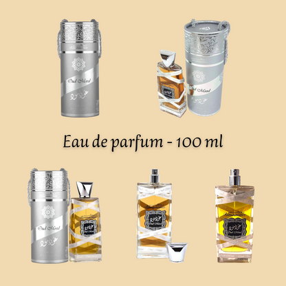 Men's Perfume "Oud Mood Reminiscence" 100 ml