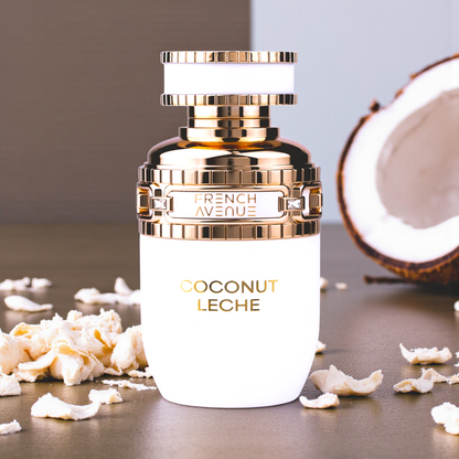 Coconut Leche 80 ml - Eau de parfum - Femme