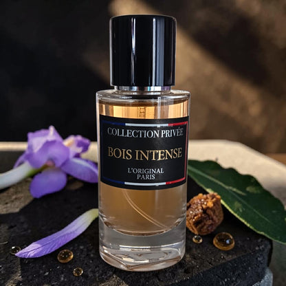 Bois Intense Collection Privée L'original Paris 50 ml inspiré "Bois d'Argent" - Eau de parfum - Mixte