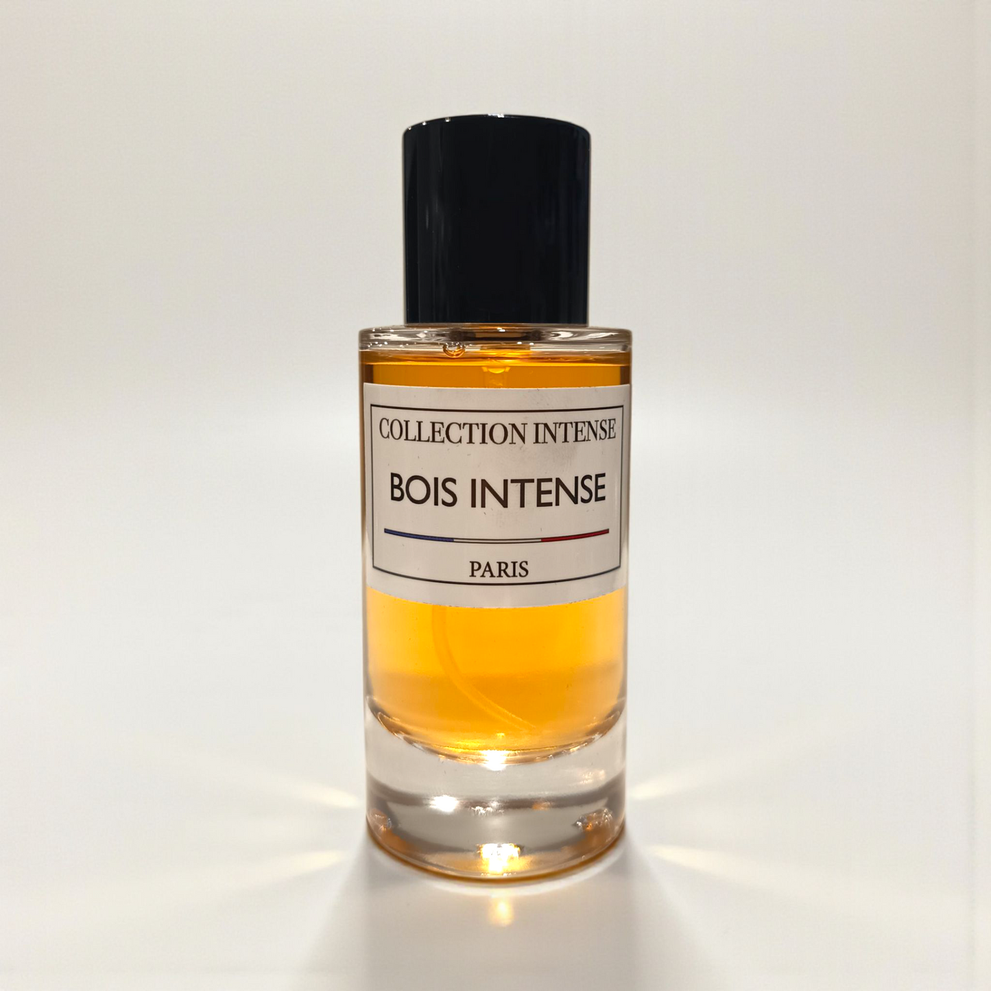 Parfum Mixte "Bois Intense" Collection Intense 50 ml inspiré "Bois d'Argent"