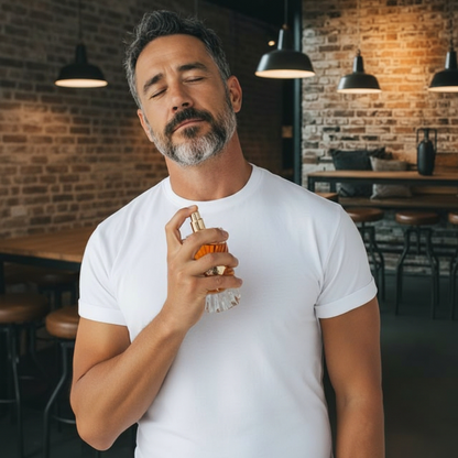 Royal Blend 100 ml inspiré "Angels' Share" - Extrait de parfum - Mixte