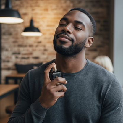 Royal Gold 65 ml - Eau de parfum - Mixte